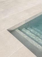 Terrastegels 800x800x20mm en 900x900x20mm naturale, Keramiek, Hoofdweg 131-7371GG-Loenen, Nieuw, Ophalen of Verzenden