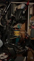 Speedfight 2 lc dd 70cc, Ophalen of Verzenden, Zo goed als nieuw, Cilinder