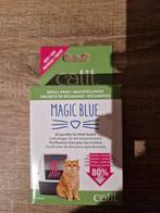 Catit Magic Blue Kattenbak Filter, Ophalen of Verzenden, Nieuw