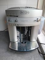 De lounghi koffiemachine, Witgoed en Apparatuur, Koffiezetapparaten, Ophalen of Verzenden, Zo goed als nieuw, Koffiemachine