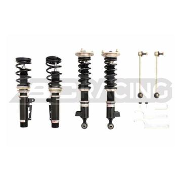 BC Racing BR serie schroefset - Porsche 996 Turbo 2001-2005 beschikbaar voor biedingen