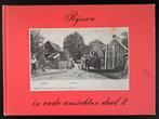 RIJSSEN in oude ansichten - H de Goeijen, Boeken, Geschiedenis | Stad en Regio, Ophalen of Verzenden, 20e eeuw of later, Gelezen