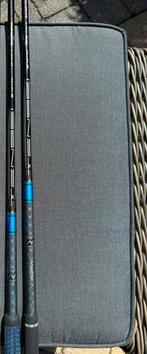 Tensai Blue 55 Flex-S driver 2x, Ophalen of Verzenden, Zo goed als nieuw, Werphengel