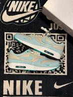 Nike Air Max 1 Croc Blue NBY EU 44,5, Ophalen, 1213NL, Nike, Nieuw