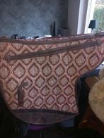 Edix dressuurpad en merino vzh dek. Gezocht zie omschr., Verzenden, Gebruikt, Dressuur