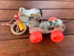 Fisher price retro, Ophalen of Verzenden, Gebruikt, Duw- of Trekspeelgoed