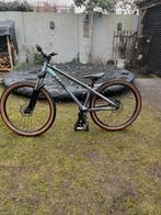 Dirtjumper MTB - Goede staat, Gebruikt, Hardtail, Heren, Ophalen of Verzenden