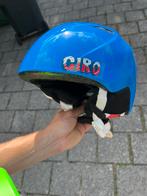 Skihelm. Giro., Overige typen, Zo goed als nieuw, Minder dan 100 cm, Ophalen
