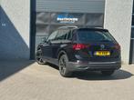 Volkswagen TIGUAN 1.5 TSI R-Line Business+, Euro 6, 4 cilinders, Zwart, Bedrijf