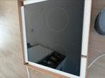 Pelgrim inductiekookplaat nieuw in doos model PK1260 RVC, Zo goed als nieuw, Inbouw, Inductie, 4 kookzones