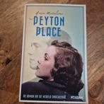 Peyton Place - Grace Metalious, Boeken, Ophalen of Verzenden, Gelezen, Grace Metalious, Nederland