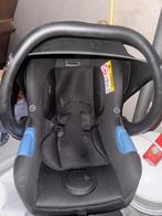 Maxicosi, Autogordel, Verzenden, Zo goed als nieuw, 0 t/m 13 kg
