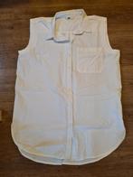 Witte blouse, Nieuw, Maat 42/44 (L), Ophalen of Verzenden, Wit