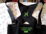 Rug corrector, Nieuw. Maat S/M.Posture corrector. Comfortiss, Ophalen of Verzenden, Nieuw, Overige typen