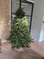 Triumph Tree Forest Frosted Pine Green Kunstkerstboom 185cm, Ophalen, Zo goed als nieuw, Binnen