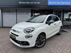 Fiat 500 X 1.5 Hybrid Dolcevita Sport | Cabriodak | ACC, 12 maanden, Gebruikt, Euro 6, 4 cilinders