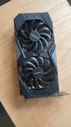 Geforce RTX 2060 D6 6G (rev. 2.0), Computers en Software, Videokaarten, PCI-Express 3, Gebruikt, Ophalen of Verzenden, Nvidia