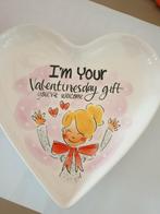 Blond Amsterdam LE hart Valentijn, Huis en Inrichting, Keuken | Servies, Blond Amsterdam, Nieuw, Ophalen of Verzenden, Schaal of Schalen