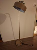 Mooie Staande Lamp - Beige, Ophalen, 100 tot 150 cm, Zo goed als nieuw, Modern