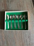 SOLA - 6 advocaat lepeltjes in het originele doosje, Huis en Inrichting, Ophalen of Verzenden, Nieuw
