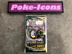 2021 SW&SH Evolving Skies Pokemon Boosterpack, Ophalen of Verzenden, Nieuw, Booster, Foil