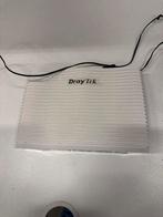 Drytek Vigor 2860 Modem/Router, Ophalen, Gebruikt