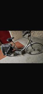 Dames fiets, Fietsen en Brommers, Ophalen of Verzenden
