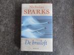nicholas sparks de bruiloft, Boeken, Ophalen of Verzenden, Zo goed als nieuw