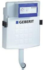 geberit 109.300.005, Nieuw, Toilet, Ophalen