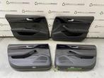 Portierbekleding 4Deurs links-voor van een Audi A8, Auto-onderdelen, Interieur en Bekleding, Gebruikt, -, -, Ophalen of Verzenden