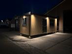 Luxe Tiny House / Tuinhuis Mantelzorgerwoning - Chalet NIEUW, Tuin en Terras, Tuinhuizen, Ophalen, Overige materialen, 200 tot 400 cm