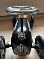 Retro Roller Loopauto, Ophalen, Zo goed als nieuw