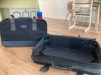 Vakantiekoffers | set van 2 koffers | Viking | nette staat, Ophalen, Gebruikt