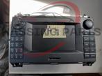 A9069000904 W906 Radio Navigatie Sprinter Audio 15 NTG2.5, Gebruikt, -, -, Ophalen of Verzenden