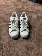 Adidas, Kleding | Dames, Schoenen, Ophalen of Verzenden, Zo goed als nieuw, Wit, Sneakers of Gympen