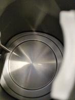 SMEG Waterkoker KLF03EGMEU gebruikt maar in super staat, Info@mystore.nl, Verzenden, Bruggestraat 18, Zo goed als nieuw
