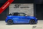 Audi A1 Sportback 1.0 TFSI S-Line|Navi|17 inch, Auto's, Voorwielaandrijving, 12 maanden, Stof, Euro 6