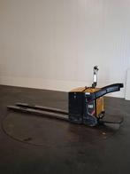 Cat NPV20N2 Palletwagen (bj 2014), Zakelijke goederen, Machines en Bouw | Heftrucks en Intern transport, Overige aandrijving, Palletwagen