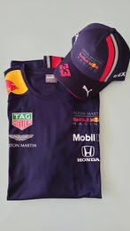 Max Verstappen NR 33 set, Ophalen of Verzenden, Nieuw, Formule 1