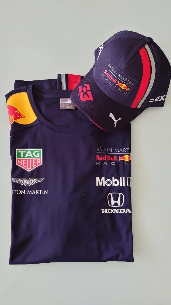 Max Verstappen NR 33 set, Verzamelen, Automerken, Motoren en Formule 1, Nieuw, Formule 1, Ophalen of Verzenden