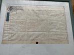document 1750, Ophalen of Verzenden, Gebruikt