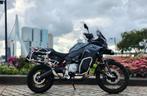 BMW GS 850 Adventure Triple Black, Motoren, Handvatverwarming, Particulier, Toermotor, 850 cc