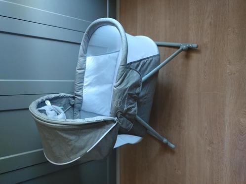 Kinderkraft Reiswiegje te koop, Kinderen en Baby's, Babywiegjes en Ledikanten, Zo goed als nieuw, Ophalen