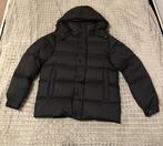 Moncler Vezere jacket, Ophalen, Maat 52/54 (L), Moncler, Zwart