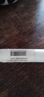 Hydrometer voor thuis brouwen. € 7,50, Ophalen