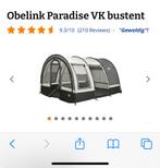 Bustent Obelink, Ophalen, Nieuw, Tot en met 4
