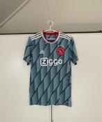 Ajax uitshirt 2020/2021 maat S, Maat S, Ophalen of Verzenden, Nieuw, Shirt