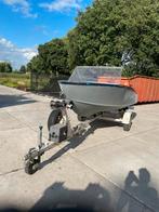 Speedboot, Watersport en Boten, Ophalen, Zo goed als nieuw, Motorboot