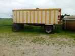 Kipper, Ophalen, Overige, Transport