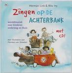Zingen op de achterbank met CD*, Ophalen of Verzenden, Zo goed als nieuw